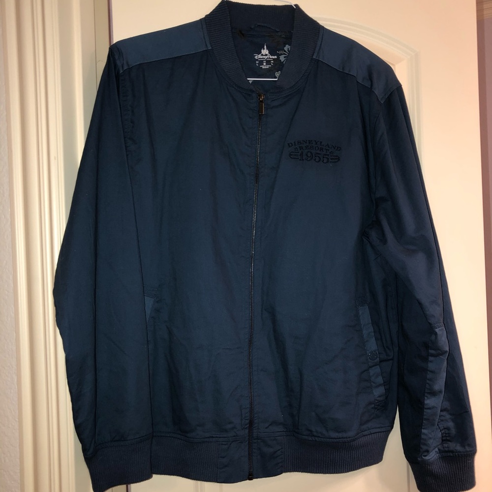 Disney Zip Up Jacket